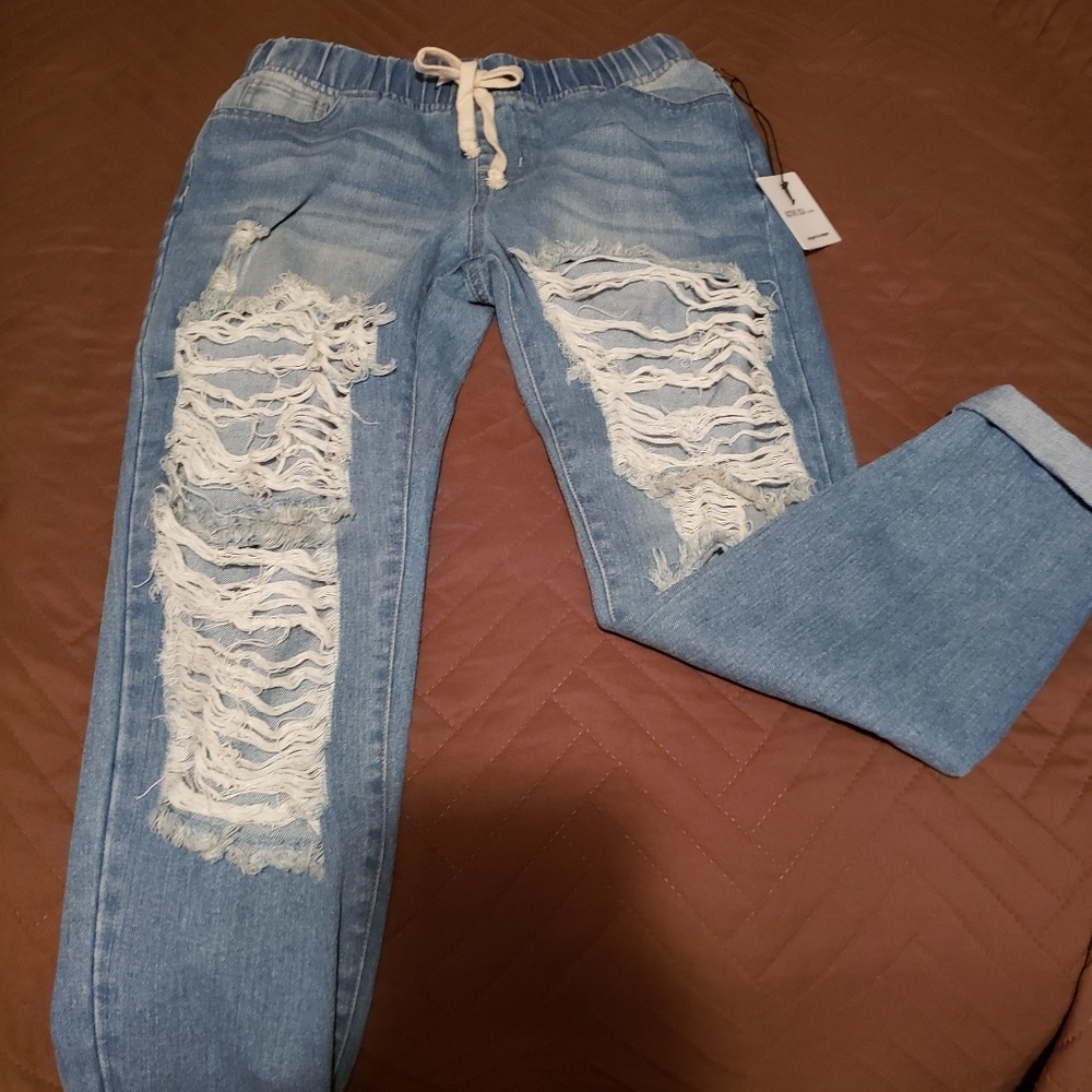 Joggers